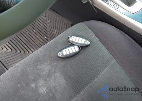 2013 Nissan Altima 2.5/S/Sv/Sl z USA, uszkodzony, nr VIN 1N4AL3AP3DN540711